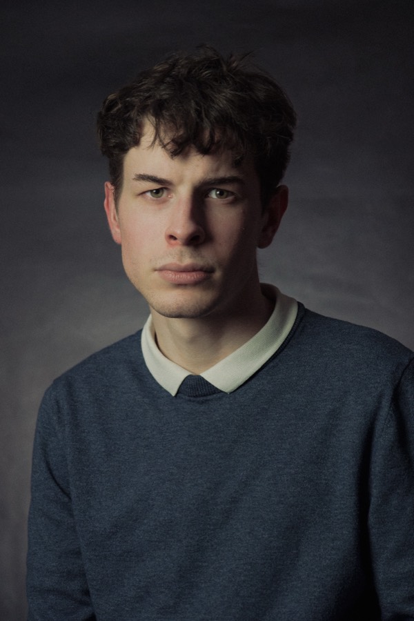Adam Peake