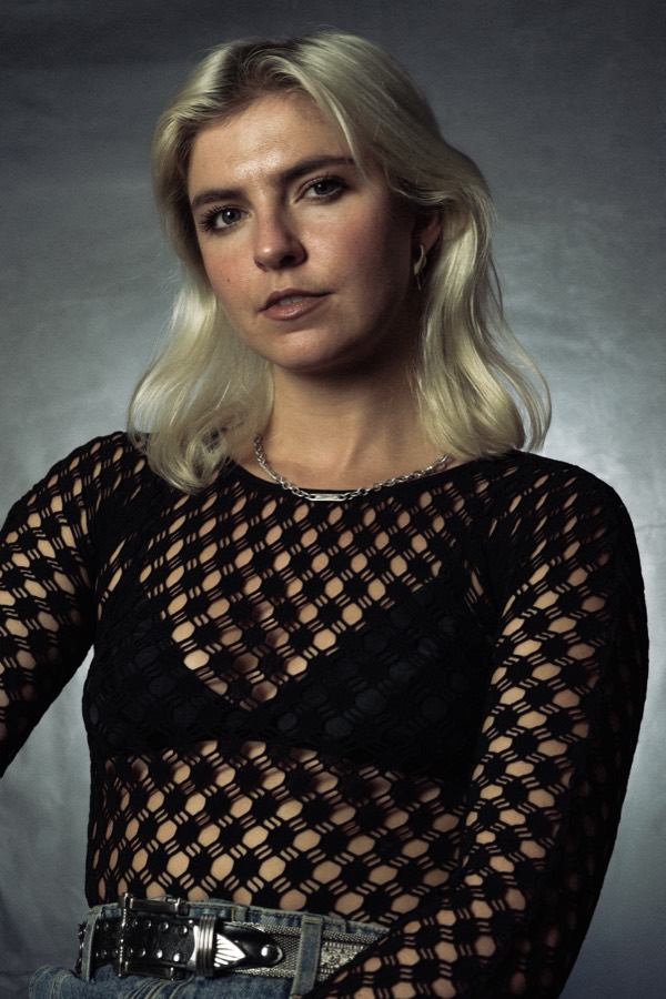 Anna Barrowman