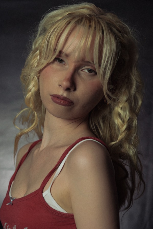 Belle Taylor
