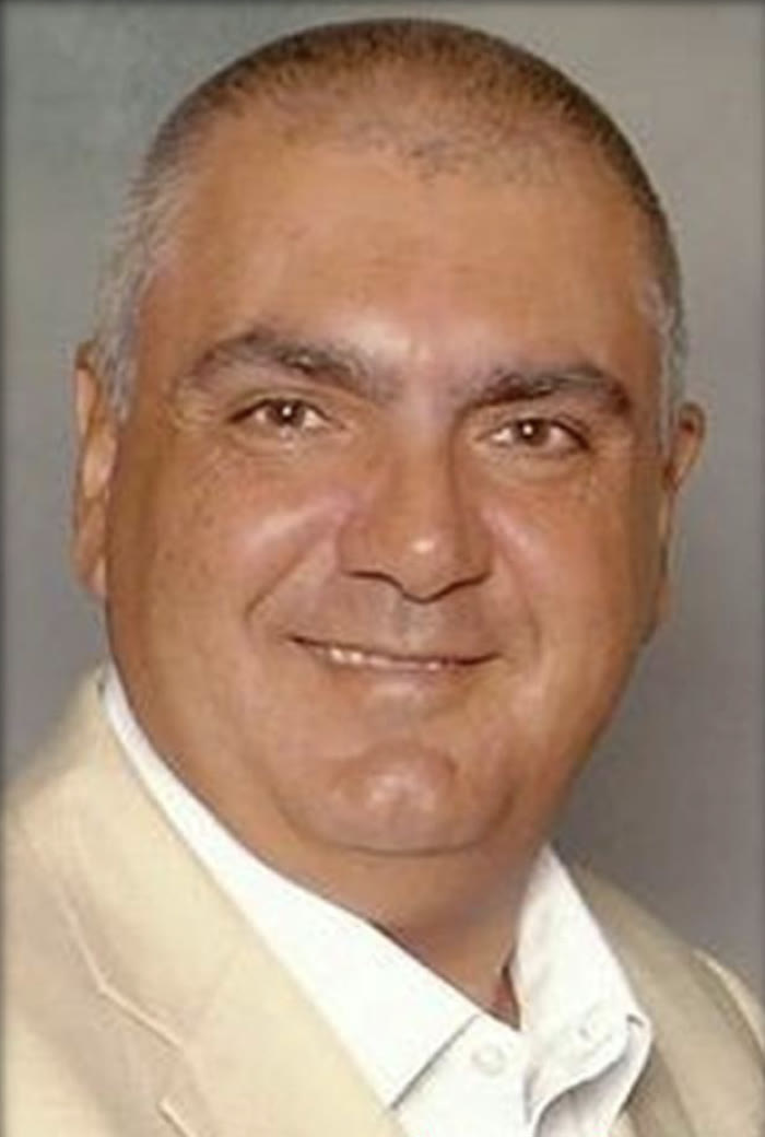Martin Nuza